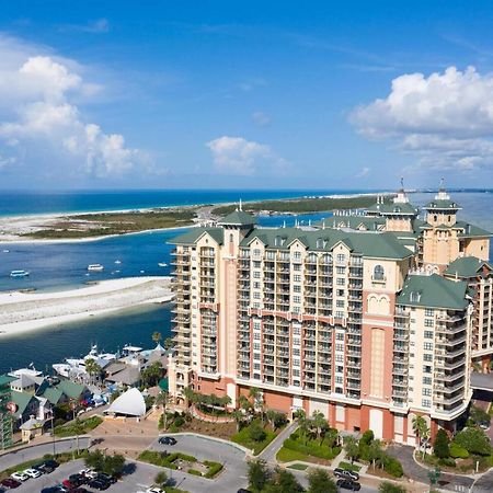 Emerald Grande 324 Destin Exterior photo
