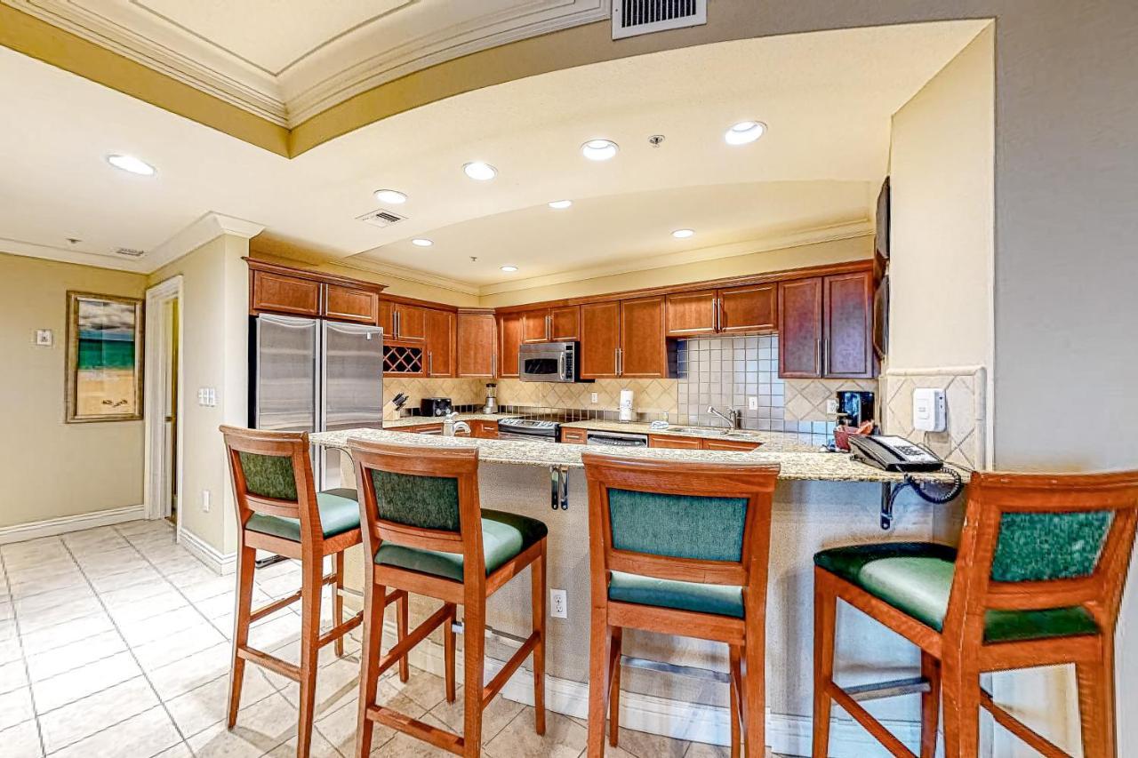 Emerald Grande 324 Destin Exterior photo
